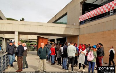 Región de Murcia Gastronómica 2019: La Sala toma el poder