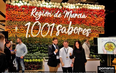 Madrid Fusión 2020 se viste de gala y alcanza su madurez en IFEMA