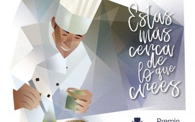 Finaliza el plazo para presentarse al IX Premio Promesas de la Alta Cocina de Le Cordon Bleu Madrid