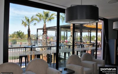 La hostelería de la Región de Murcia cierra a partir de las 6 de la tarde el 5 y 6 de enero