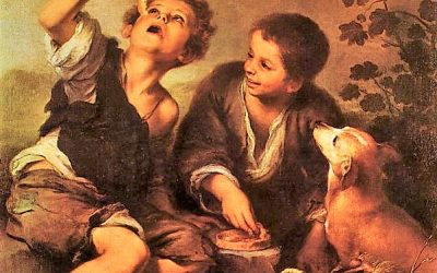 “El pastel de carne del Huerto de las Bombas” (1706), por Antonio Frey (historiador) y Carlos Balanza (Confitería Bonache)