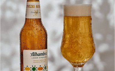 Jardín Cervezas Alhambra llega por primera vez a Murcia para disfrutar de un tardeo cervecero sin prisa