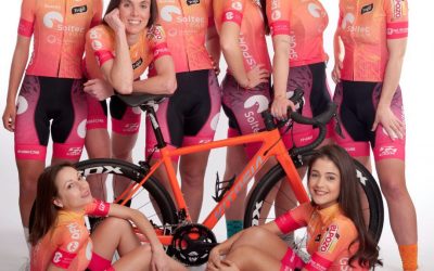 MásTrigo, por la igualdad a través del deporte