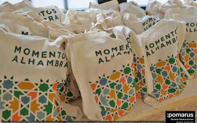 Cervezas Alhambra – Murcia Inspira cierra su 4ª edición 2021 – 2022 rindiendo homenaje a Murcia con un gran evento de gastronomía, música y artesanía