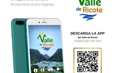 Presentación del proyecto “Valle de Ricote”, en el Ayuntamiento de Ricote