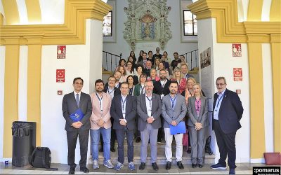 Rotundo éxito del III Foro Profesional de Protocolo y Organización de Eventos de la Región de Murcia