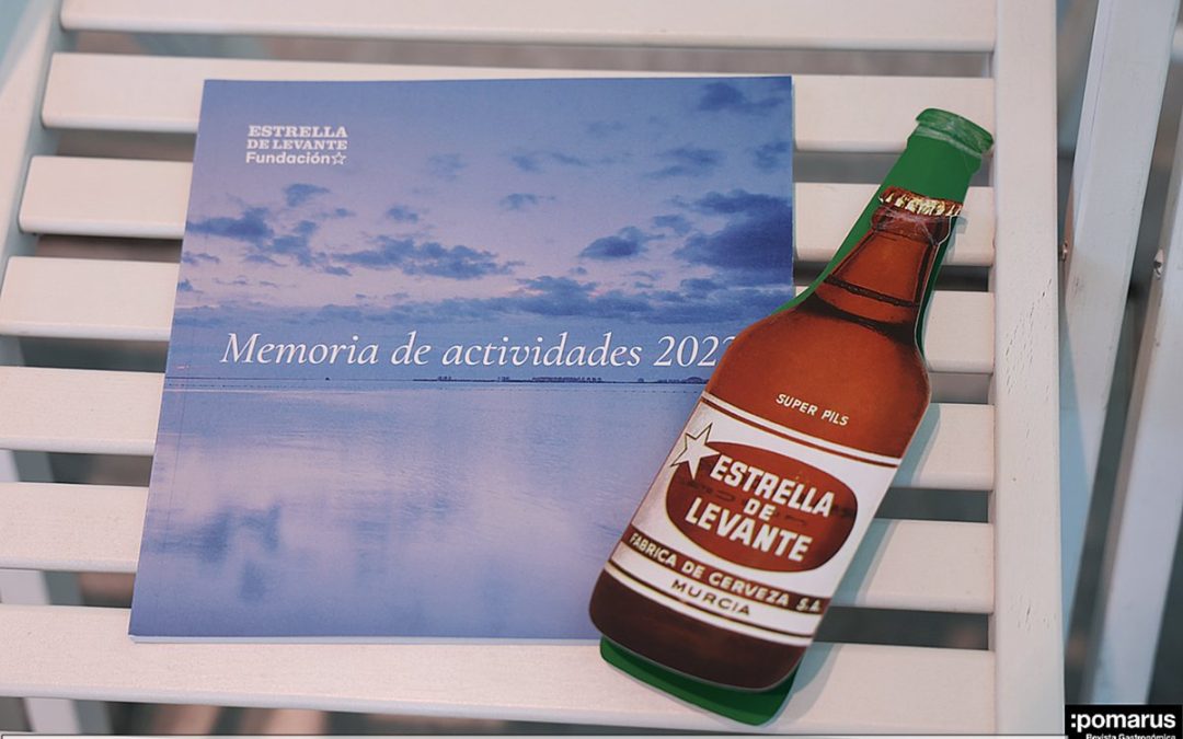 Presentación de ‘Reserva 60’, la nueva cerveza de Estrella de Levante para celebrar su 60 aniversario