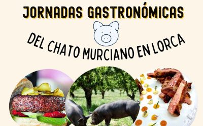 Una veintena de asociados a Hostelor participan en las II Jornadas Gastronómicas del chato murciano