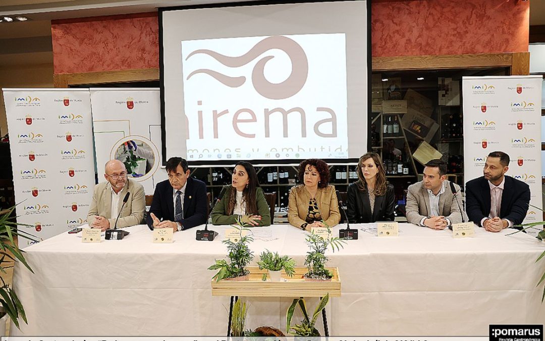 Exitosa Jornada Gastronómica “De los genes a la mesa” en Airemar