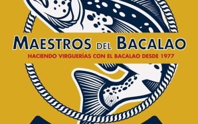 Ansiadas Jornadas Gastronómicas del Bacalao: “Maestros del Bacalao”, en el Restaurante Los Churrascos en El Algar