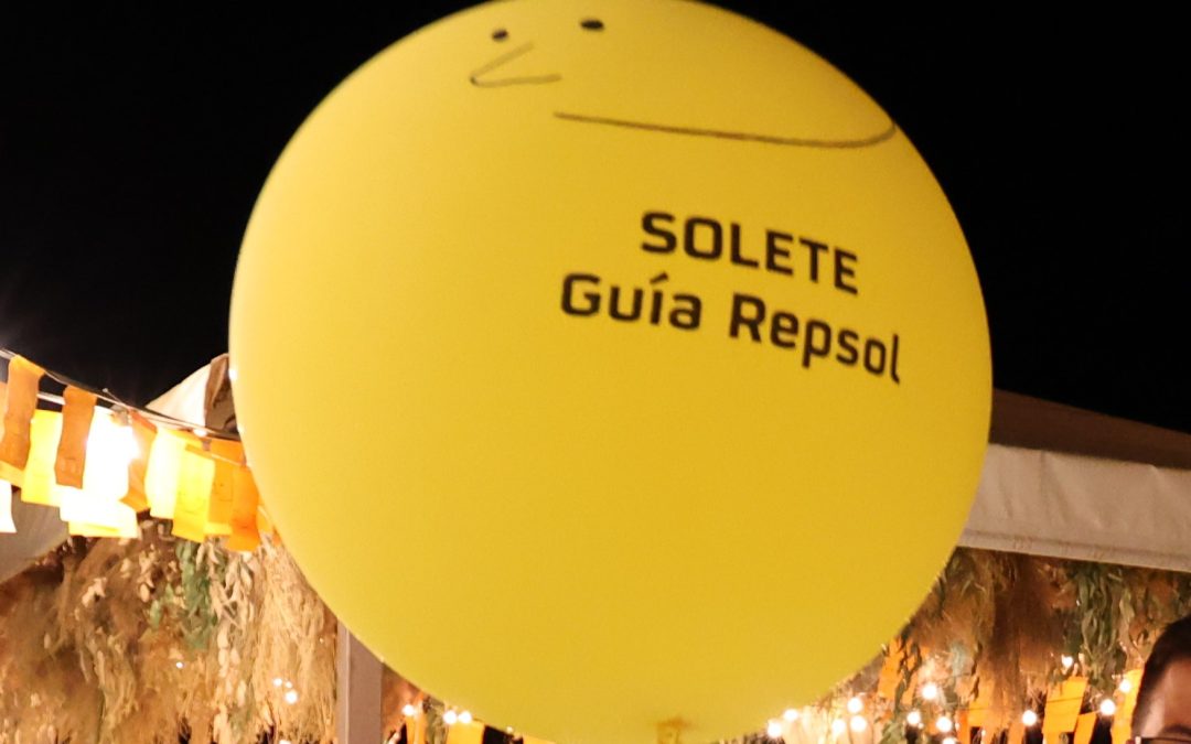 Siete nuevos establecimientos de la Región de Murcia se incorporan a los Soletes de la Guía Repsol