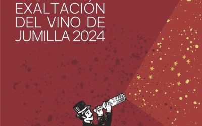 La Exaltación del Vino de Jumilla cumple su 25 aniversario brindando con las estrellas