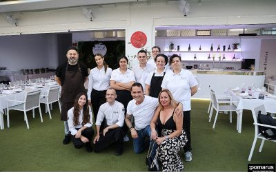 Menu “Años 20”: Una experiencia gastronómica inolvidable en el Restaurante Campo Real, Molina de Segura