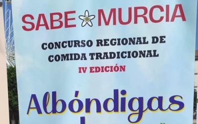 El concurso ‘Sabe a Murcia’ ya tiene ganadores con las mejores albóndigas de bacalao