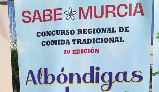 El concurso ‘Sabe a Murcia’ ya tiene ganadores con las mejores albóndigas de bacalao