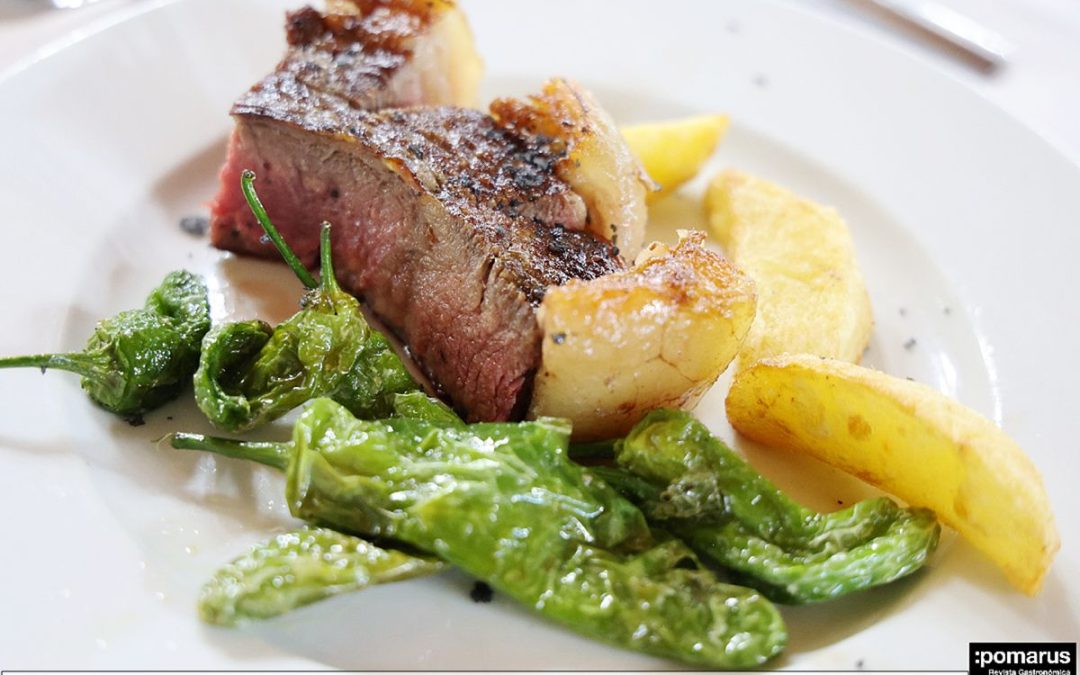 Esperado Día del Gourmet en C.D.S.C.A. Oficiales Cartagena:  Comida «CASTELLANA”