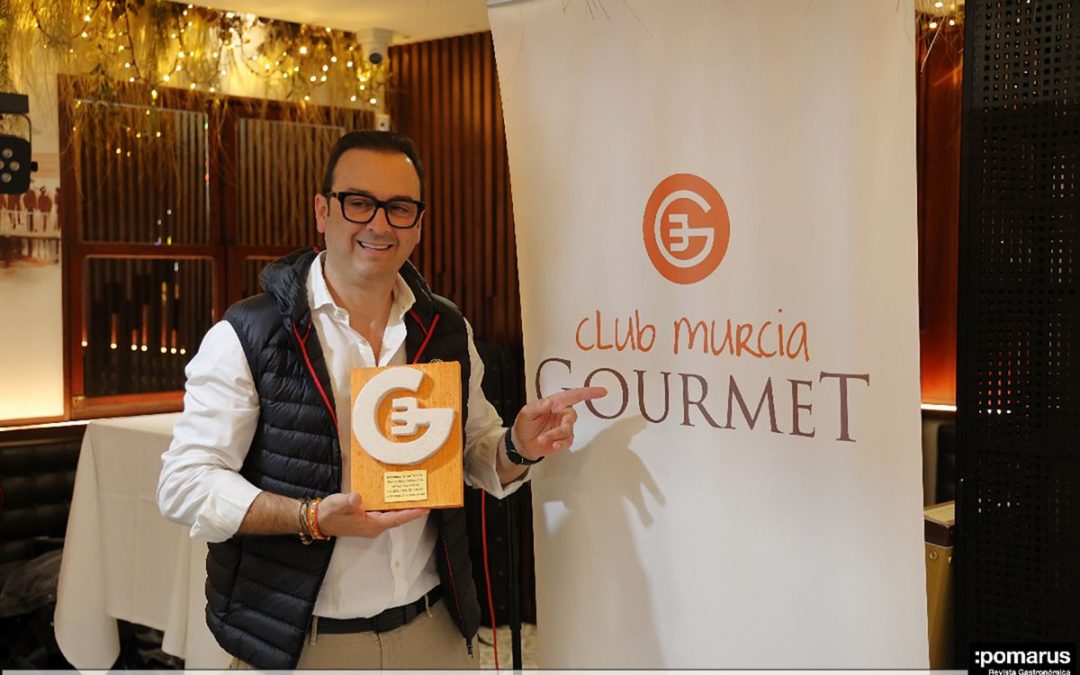 Restaurante La Tropical, en los Alcázares, ganador del XVIII Premio Mursiya Mezzé 2024