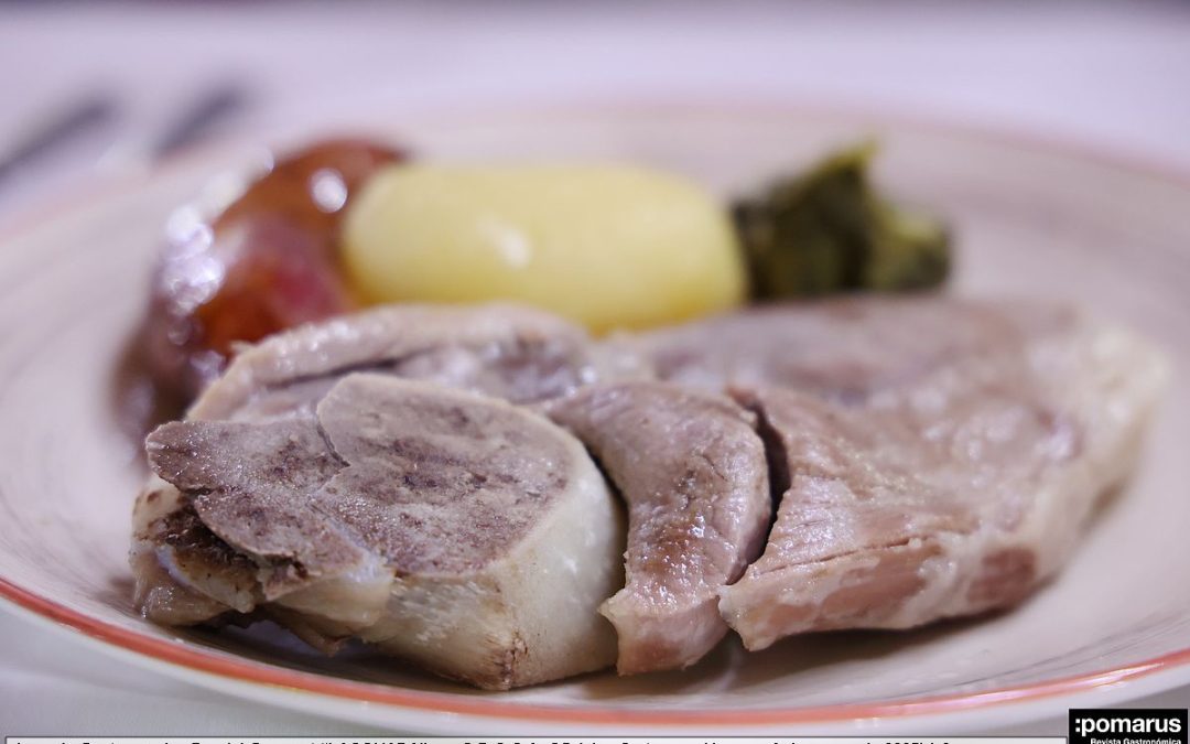 Contundente en el Día del Gourmet “LACONADA”, en C.D.S.C.A. Oficiales Cartagena