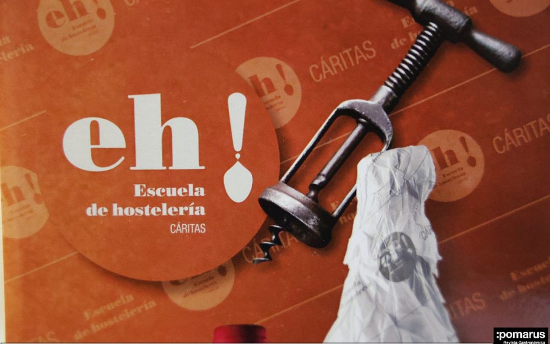 El Restaurante Eh! entra en el periodo de Cuaresma con un doble menú: El Menú Gastronómico y el Menú Especial de Cuaresma