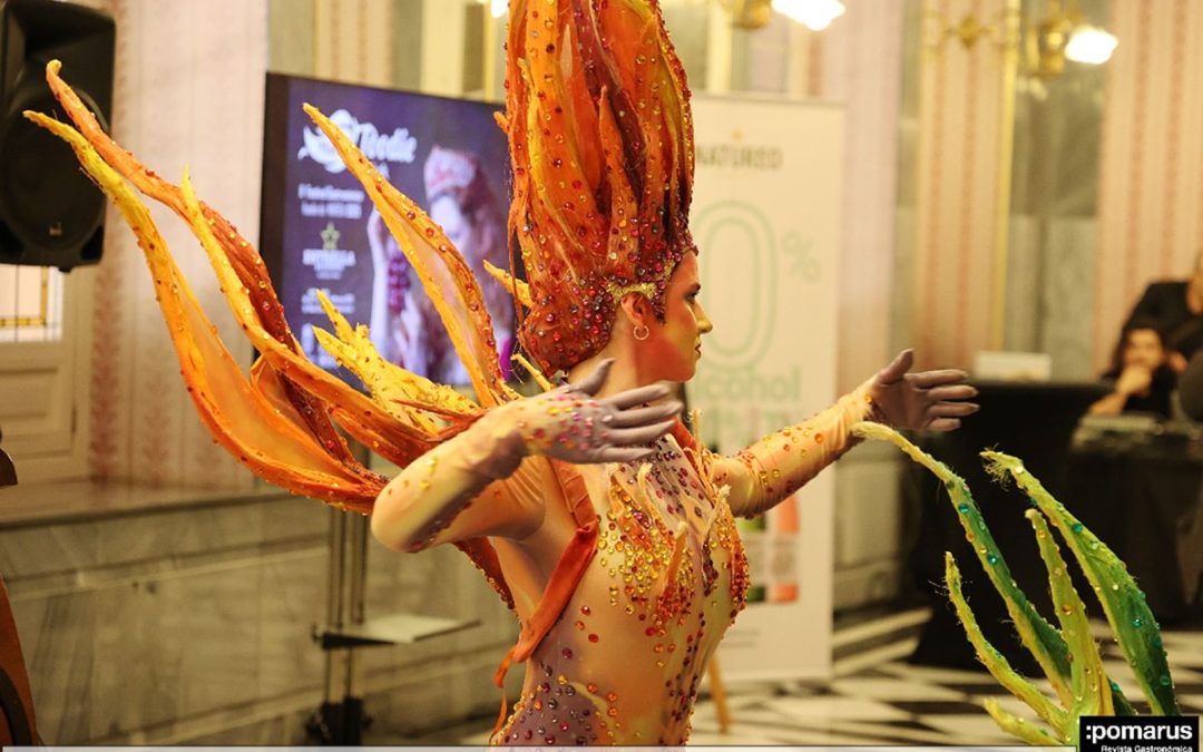 Tapas, food trucks y espectáculos en vivo: así será la Murcia Foodie Week 2025