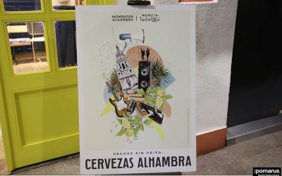 Cervezas Alhambra y Perro Limón elevan el arte del maridaje en su última experiencia gastronómica