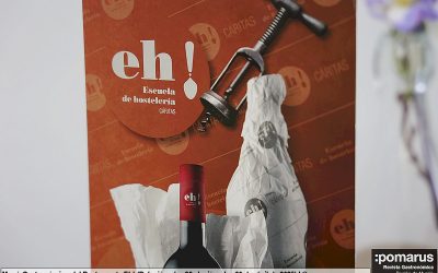 Nuevo Menú Gastronómico del Restaurante Eh! de Murcia en plenas Fiestas de Primavera