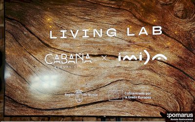 La Cabaña Buenavista y el IMIDA inauguran el primer laboratorio vivo agro-gastronómico de la Región: LIVING LAB