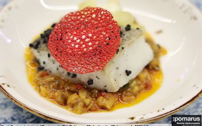 Restaurante Eh! deslumbra con su Menú Gastronómico al término del mes de mayo
