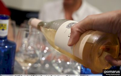 Cucü Gastrobar vivió una noche de maridaje inolvidable con Bodega Casa de la Ermita