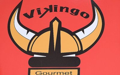 VIKINGO Gastro Bar: cocina con alma en el corazón de Murcia