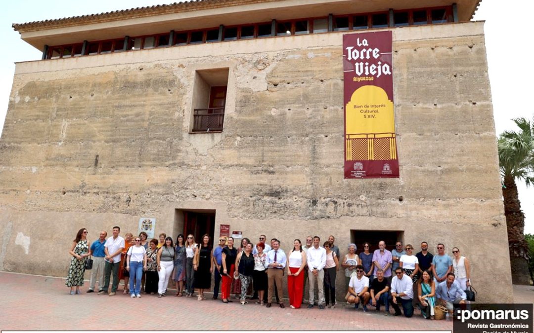 Murcia Rural invita a conocer el patrimonio vivo de la Vega del Segura (Lorquí, Ceutí y Alguazas) en una jornada muy especial