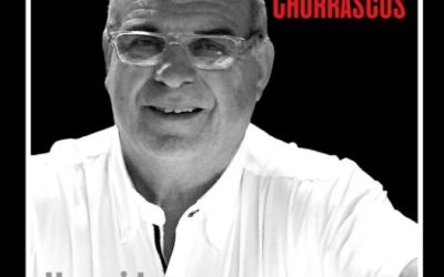 José María Alcaraz: una vida a fuego lento y un corazón siempre encendido