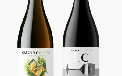 Carchelo Ciento80, el alma de Jumilla según DECANTER