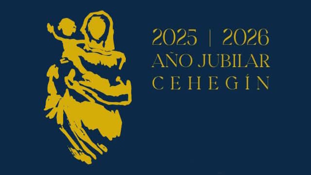 Cehegín celebra su Año Jubilar 2025-2026: Un aniversario de fe, historia y cultura: Cehegín conmemora los 300 años de su Patrona
