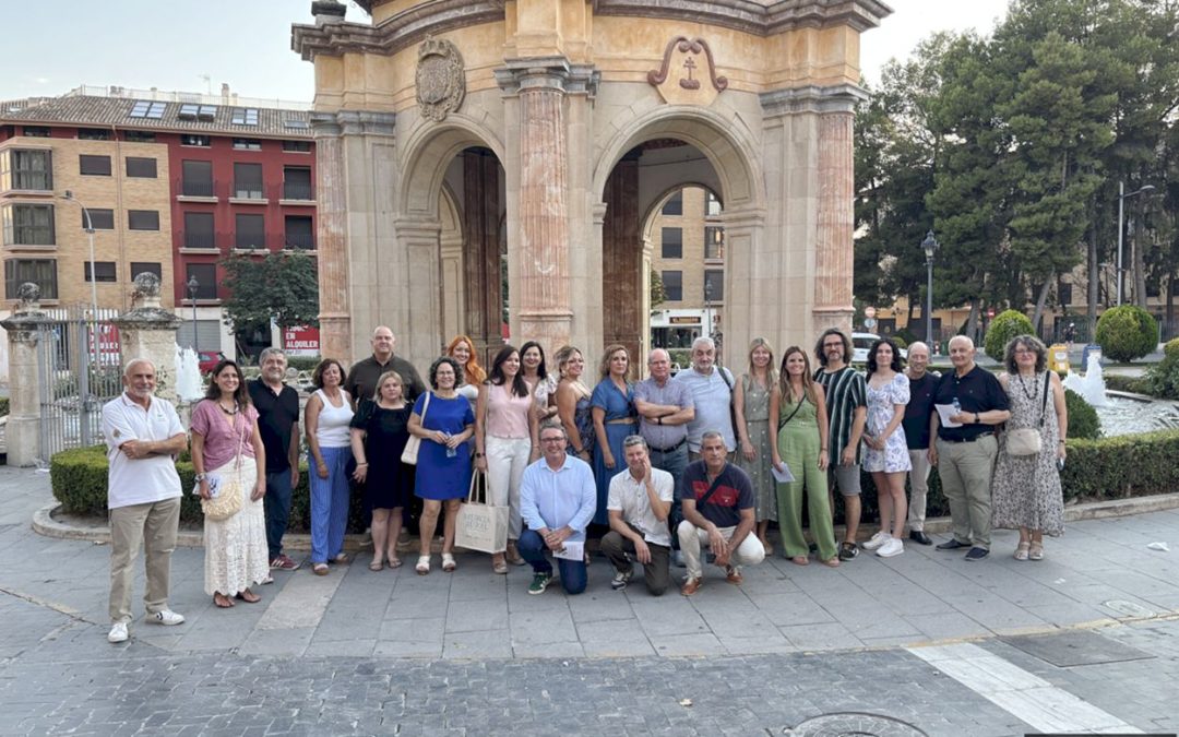 Caravaca y Calasparra: Un viaje al corazón del Noroeste para descubrir la esencia rural de la Región de Murcia