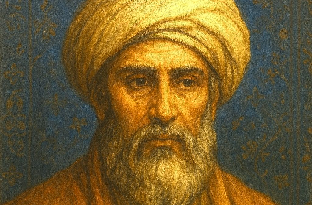 Una cena mágica para honrar a Muhammad Ibn Arabi en La Casa de la Luz, en Zarandona (Murcia)
