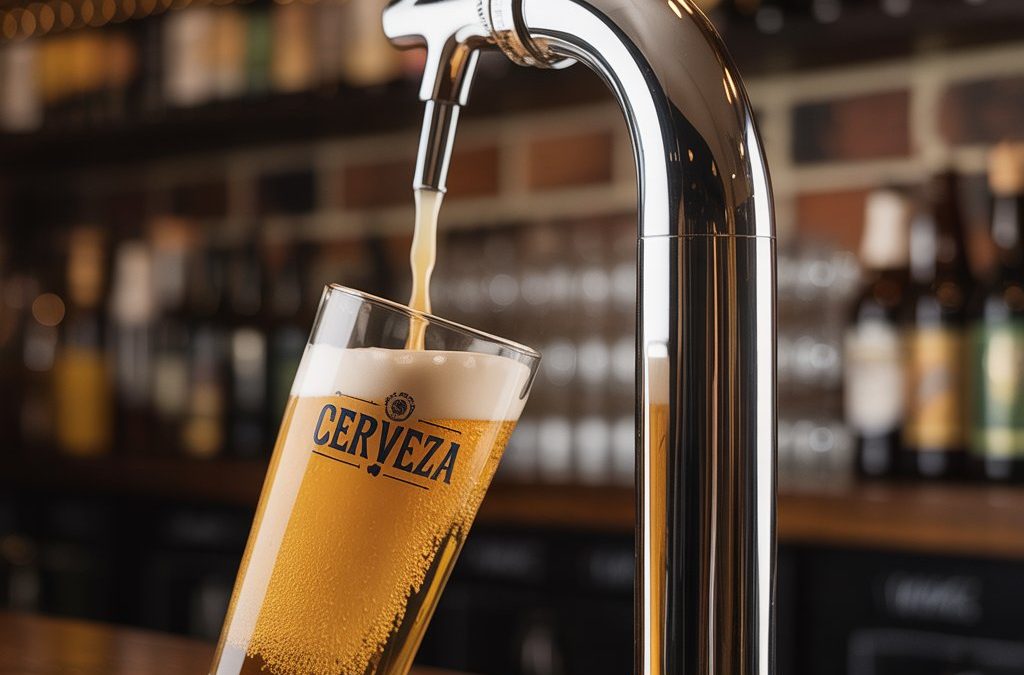 El Día Internacional de la Cerveza: una excusa perfecta para juntarse