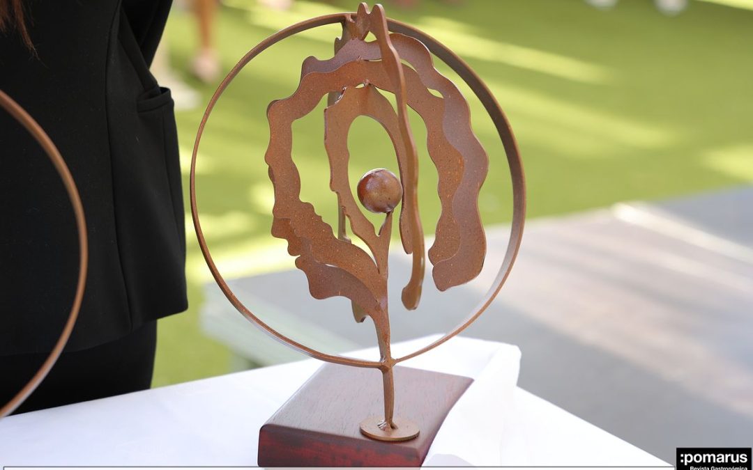 HoyTú celebra su XXIII Gala de la Hostelería y premia la excelencia del talento murciano
