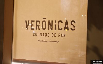 Verónicas Colmado de Pan celebró su primer aniversario en un ambiente familiar y gastronómico inolvidable