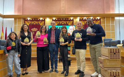 La XVII Ruta Molina de Tapas coronó a sus mejores platos en una edición llena de éxito y sabor