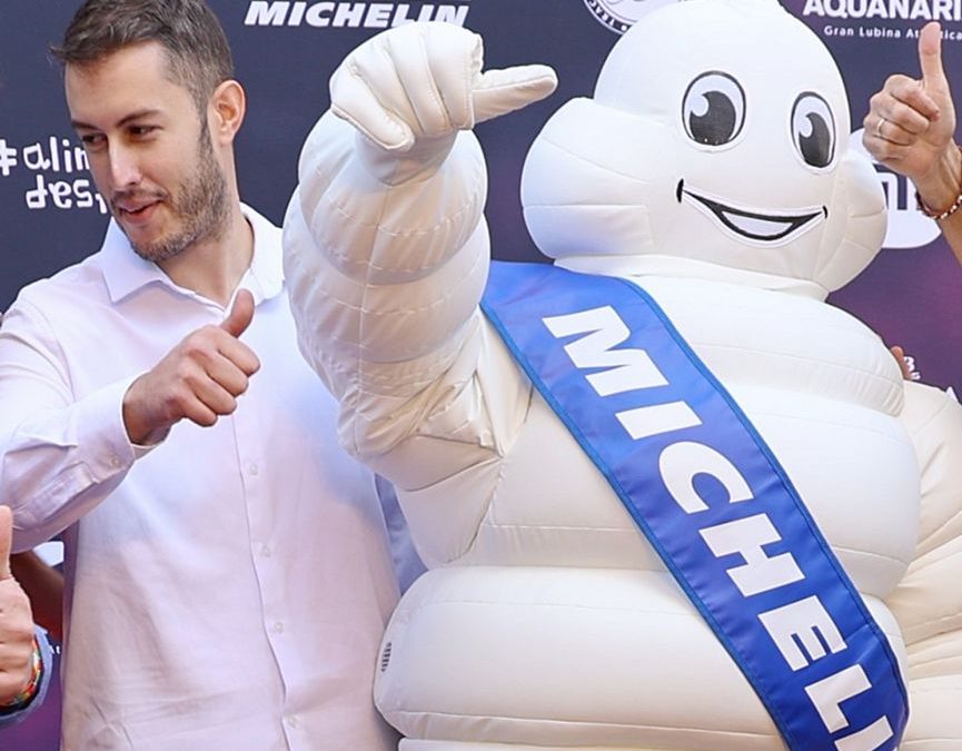 Barahonda brilla: Yecla conquista su primera estrella Michelin y eleva a Murcia al Olimpo gastronómico