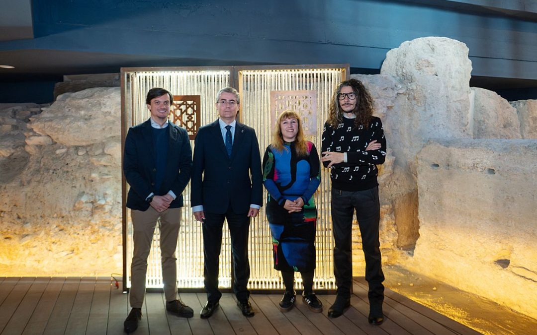 Cervezas Alhambra renueva su propuesta cultural y gastronómica con el nacimiento de Murcia Origen