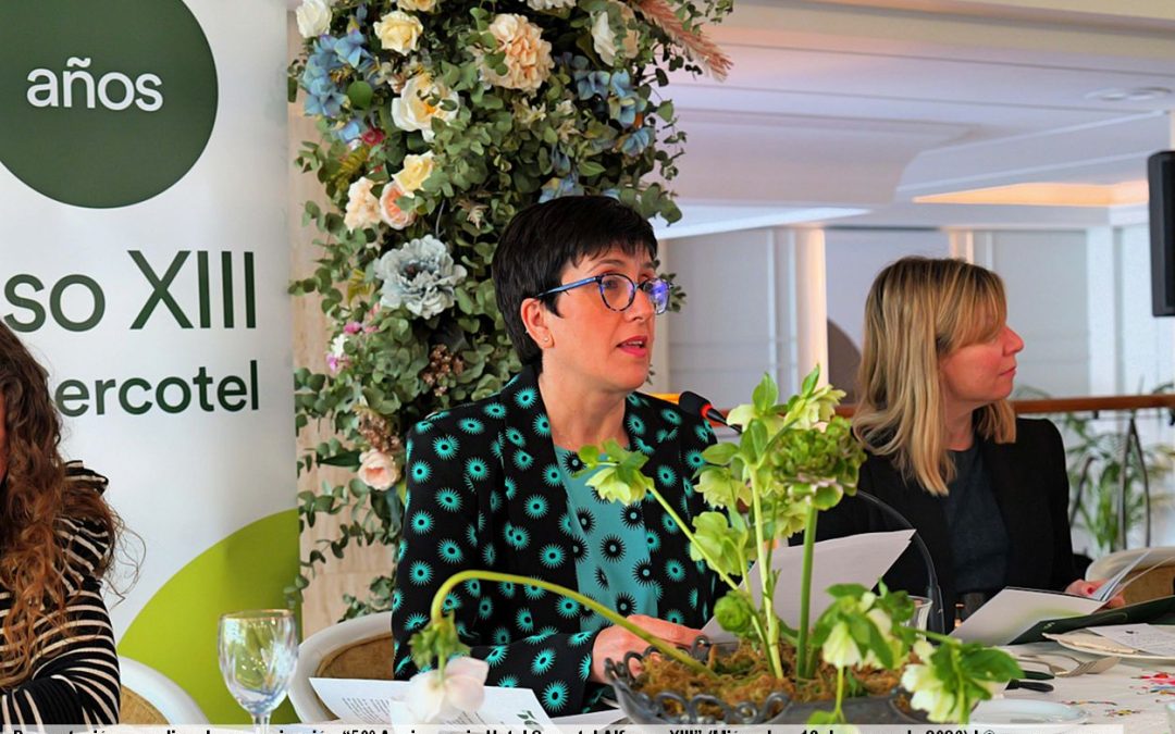 El Hotel Sercotel Alfonso XIII conmemora su 50º aniversario con una agenda repleta de eventos