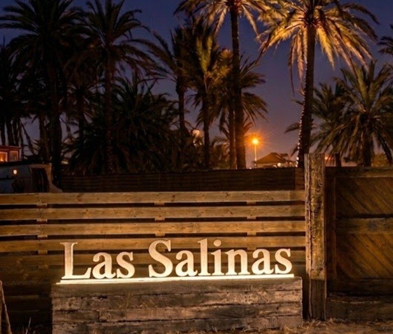 Camping Las Salinas: el nuevo refugio sostenible que mira al futuro de La Manga