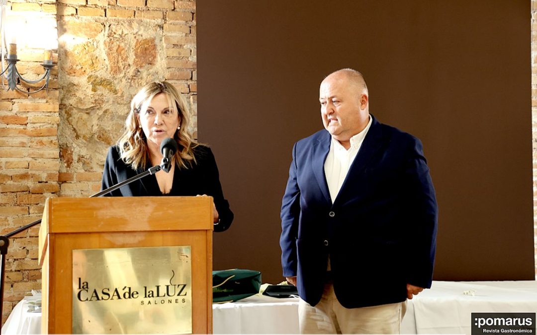 Rotundo éxito de la I Gala Solidaria por el Parkinson a favor de FEPAMUR