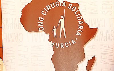 Cirugía Solidaria reunió a más de cien personas en el Restaurante Miramar para convertir la gastronomía en ayuda solidaria