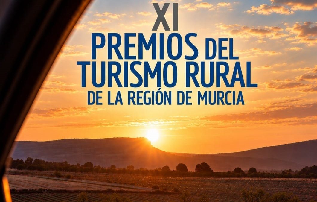 XI edición de los Premios Ruralmur 2026