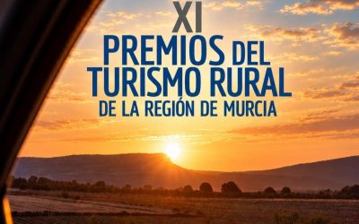 XI edición de los Premios Ruralmur 2026